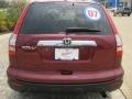 2007 Tango Red Pearl Honda CR-V EX-L 4WD  photo #8