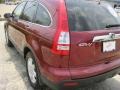 2007 Tango Red Pearl Honda CR-V EX-L 4WD  photo #9