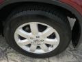 2007 Tango Red Pearl Honda CR-V EX-L 4WD  photo #11