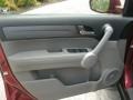 2007 Tango Red Pearl Honda CR-V EX-L 4WD  photo #16