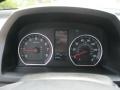 2007 Tango Red Pearl Honda CR-V EX-L 4WD  photo #23