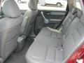 2007 Tango Red Pearl Honda CR-V EX-L 4WD  photo #30