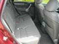 2007 Tango Red Pearl Honda CR-V EX-L 4WD  photo #31