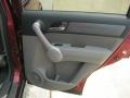 2007 Tango Red Pearl Honda CR-V EX-L 4WD  photo #32