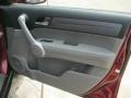 2007 Tango Red Pearl Honda CR-V EX-L 4WD  photo #33