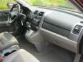 2007 Tango Red Pearl Honda CR-V EX-L 4WD  photo #34