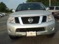 2008 Silver Lightning Nissan Pathfinder SE  photo #8