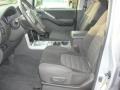 2008 Silver Lightning Nissan Pathfinder SE  photo #9