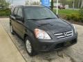 2005 Nighthawk Black Pearl Honda CR-V EX 4WD  photo #1