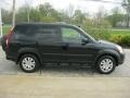 2005 Nighthawk Black Pearl Honda CR-V EX 4WD  photo #3