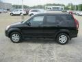 2005 Nighthawk Black Pearl Honda CR-V EX 4WD  photo #4
