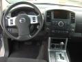 2008 Silver Lightning Nissan Pathfinder SE  photo #13