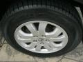 2005 Nighthawk Black Pearl Honda CR-V EX 4WD  photo #5