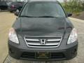 2005 Nighthawk Black Pearl Honda CR-V EX 4WD  photo #7