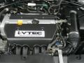 2005 Nighthawk Black Pearl Honda CR-V EX 4WD  photo #9