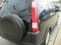 2005 Nighthawk Black Pearl Honda CR-V EX 4WD  photo #11