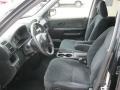 2005 Nighthawk Black Pearl Honda CR-V EX 4WD  photo #18