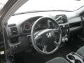 2005 Nighthawk Black Pearl Honda CR-V EX 4WD  photo #19