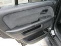 2005 Nighthawk Black Pearl Honda CR-V EX 4WD  photo #28