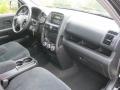 2005 Nighthawk Black Pearl Honda CR-V EX 4WD  photo #33