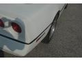 White - Corvette Coupe Photo No. 2
