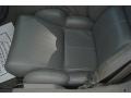 Gray Interior Photo for 1989 Chevrolet Corvette #49360054