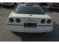 White - Corvette Coupe Photo No. 25