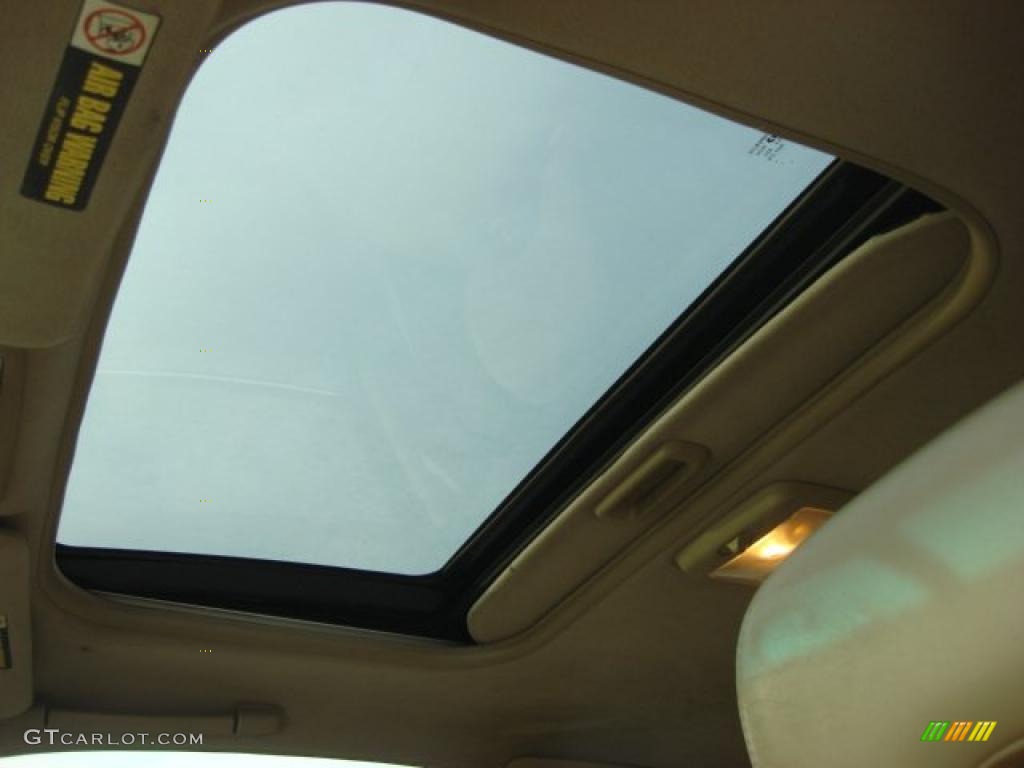 1999 Acura CL 2.3 Sunroof Photo #49360189