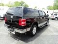 2006 Black Lincoln Mark LT SuperCrew 4x4  photo #3