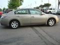 Pebble Beach Metallic - Altima 2.5 S Photo No. 2