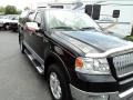 Black - Mark LT SuperCrew 4x4 Photo No. 23