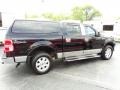 Black - Mark LT SuperCrew 4x4 Photo No. 26