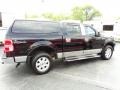 2006 Black Lincoln Mark LT SuperCrew 4x4  photo #26