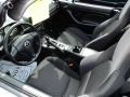 Black Interior Photo for 2002 Mazda MX-5 Miata #49360408