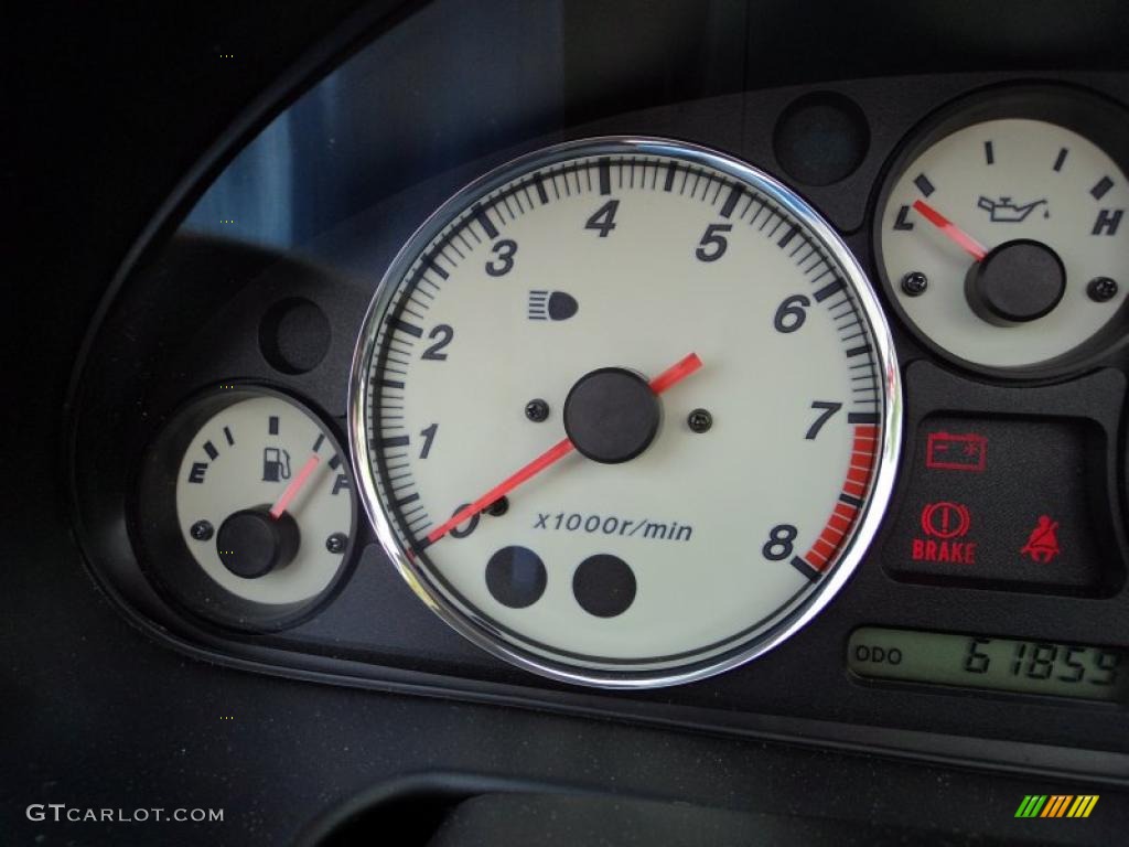 2002 MX-5 Miata Roadster - Crystal Blue Metallic / Black photo #8