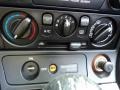 Black Controls Photo for 2002 Mazda MX-5 Miata #49360438