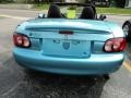 Crystal Blue Metallic - MX-5 Miata Roadster Photo No. 18