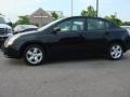 Super Black - Sentra 2.0 Photo No. 5