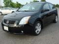 Super Black - Sentra 2.0 Photo No. 6