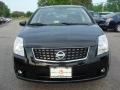 Super Black - Sentra 2.0 Photo No. 7