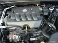 Super Black - Sentra 2.0 Photo No. 20