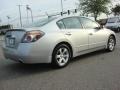 Radiant Silver Metallic - Altima Hybrid Photo No. 3
