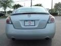 Radiant Silver Metallic - Altima Hybrid Photo No. 4