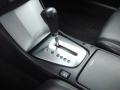 Radiant Silver Metallic - Altima Hybrid Photo No. 15