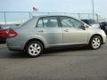Sandstone Metallic - Versa 1.8 SL Sedan Photo No. 3