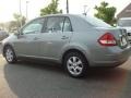 Sandstone Metallic - Versa 1.8 SL Sedan Photo No. 4