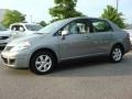 Sandstone Metallic - Versa 1.8 SL Sedan Photo No. 5