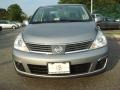 Sandstone Metallic - Versa 1.8 SL Sedan Photo No. 7