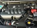 Sandstone Metallic - Versa 1.8 SL Sedan Photo No. 18