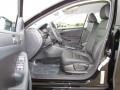 Black - Jetta SE Sedan Photo No. 3